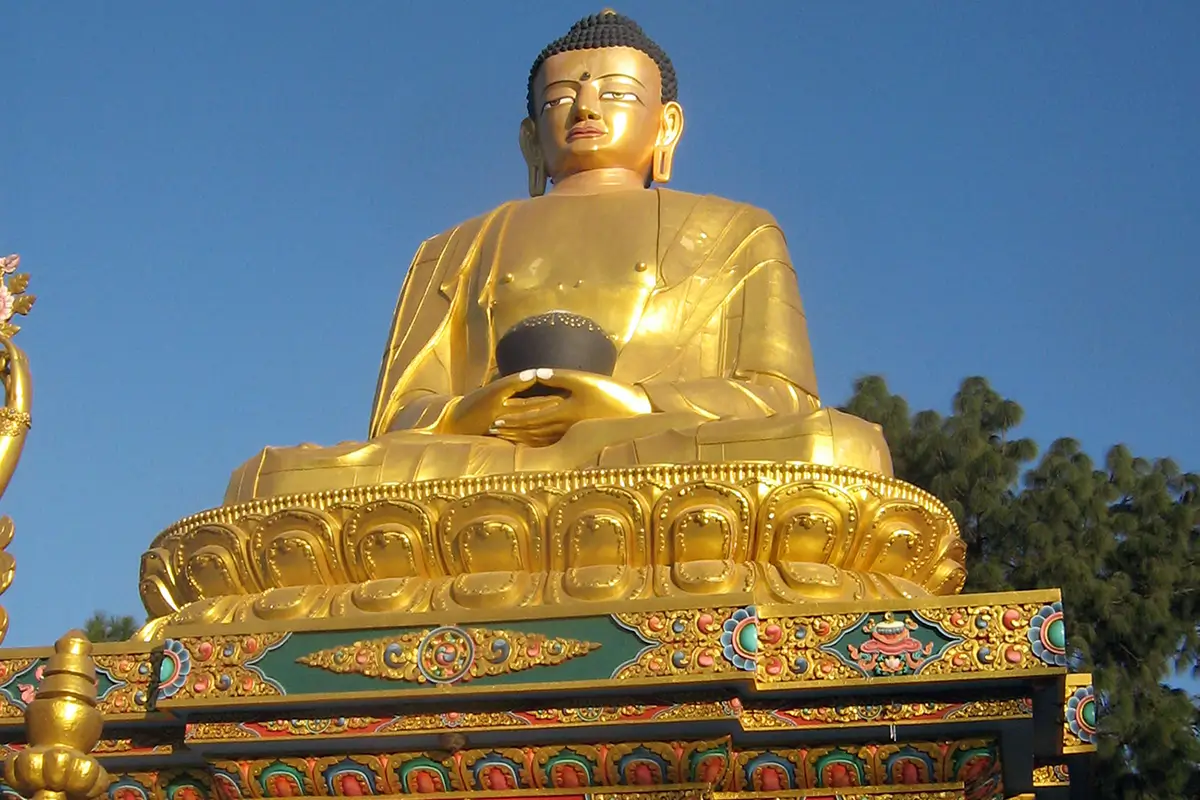 Featured image for “Buddha Purnima”