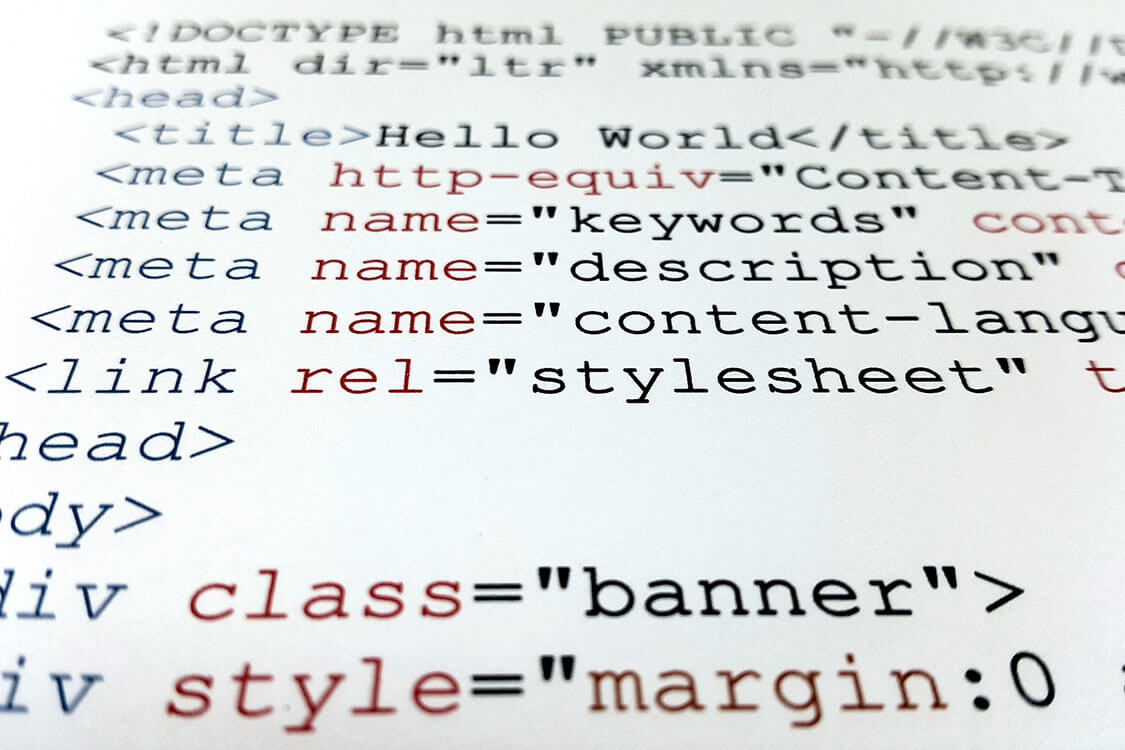 Application Development