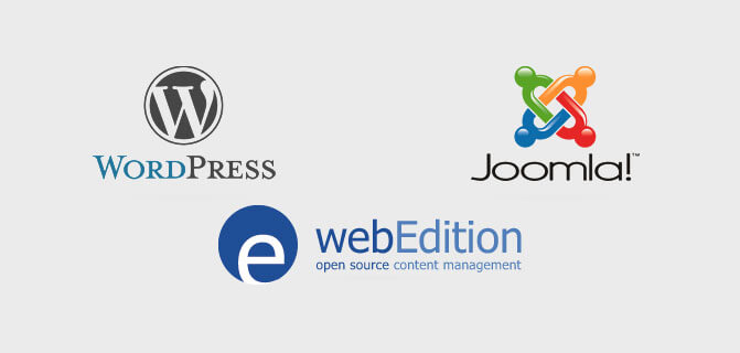 Content Management System