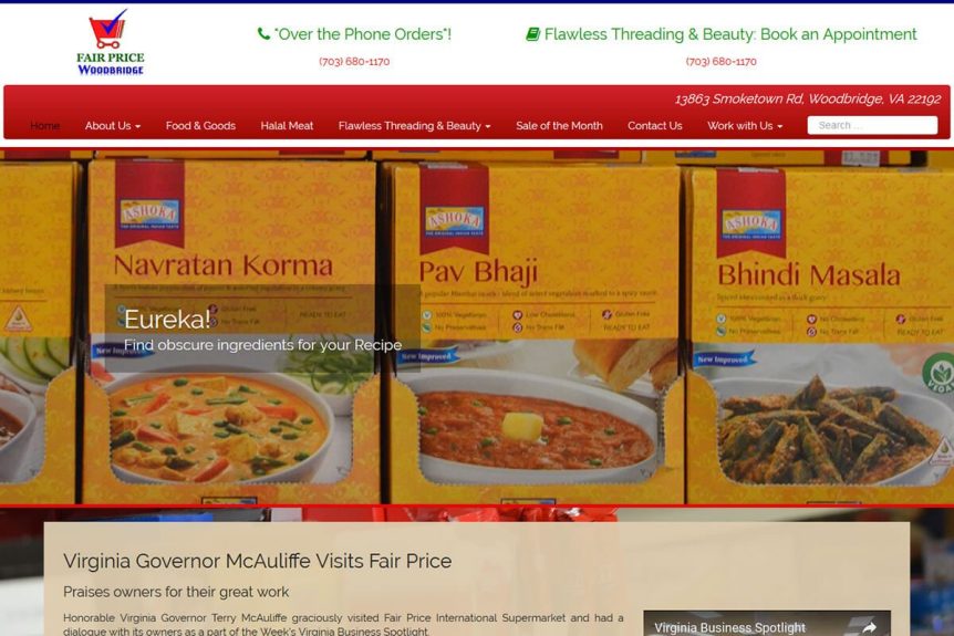 Fair Price Woodbridge