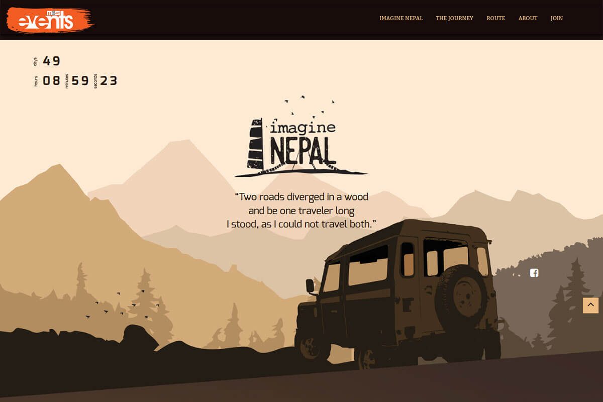 Imagine Nepal