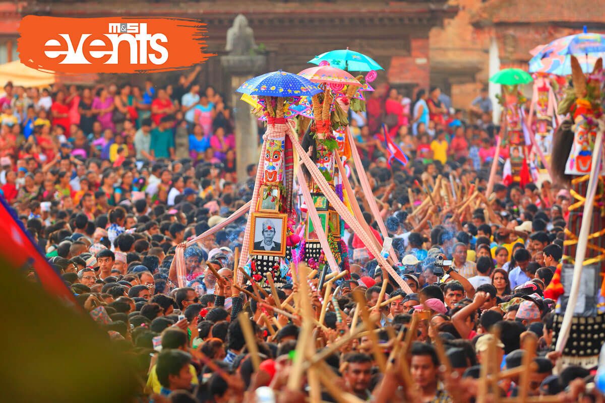 MNS Events