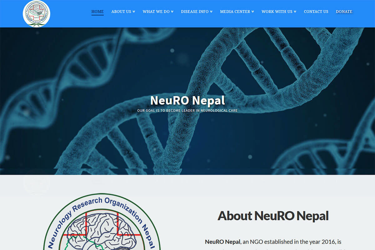 Featured image for “NeuRO Nepal”