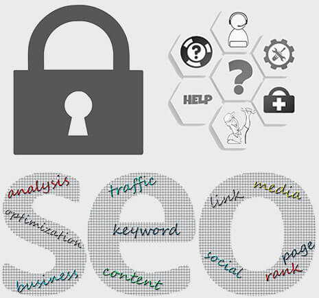 SEO, Web Security & IT Consultancy