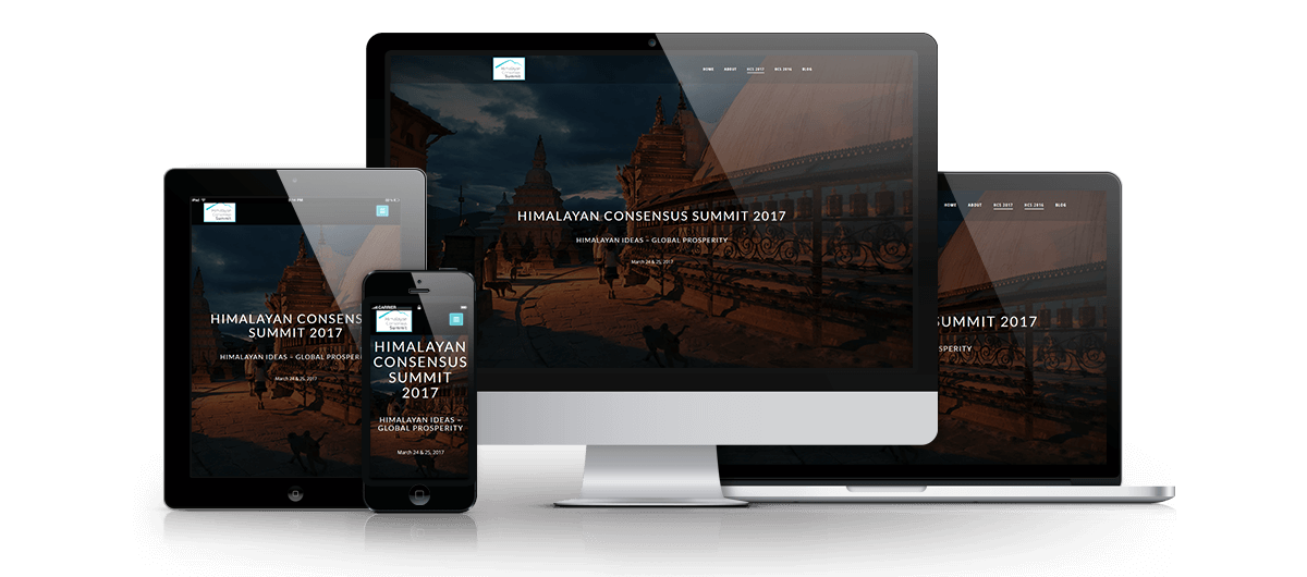 Web Design & Development