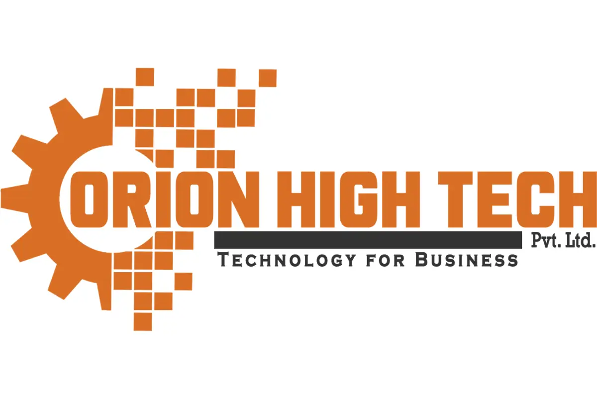 Featured image for “Orion High Tech”