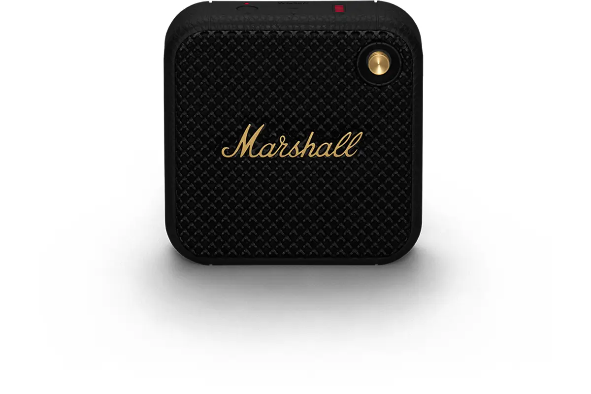 Featured image for “Portable Speakers: Marshall Willen – Mighty Sound, Everywhere”