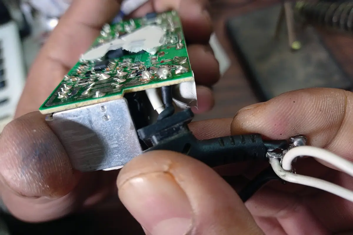 Featured image for “Remember Us for Chip-Level Maintenance of Your Tech Gadgets”